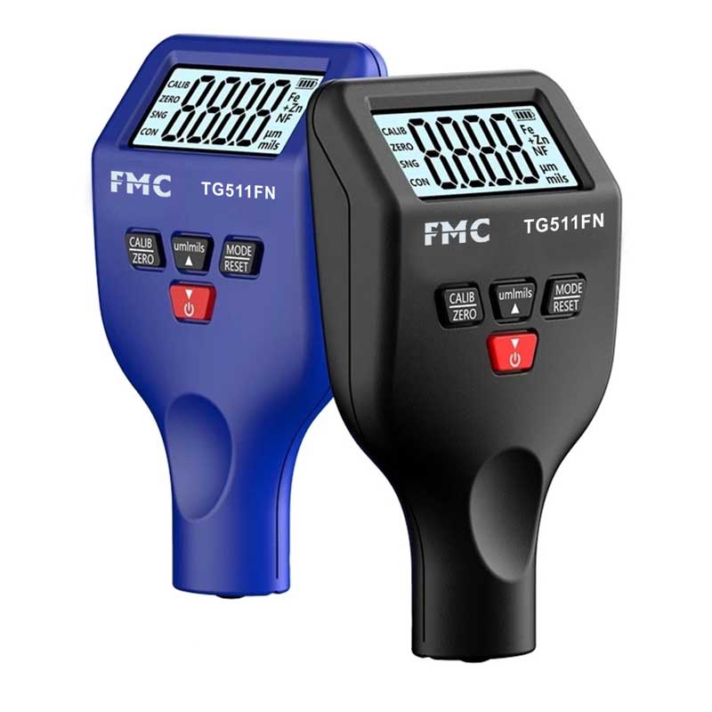 خرید دستگاه تست رنگ خودرو FMC TG ۵۱۱FN خرید دستگاه تست رنگ خودرو FMC TG 511FN
